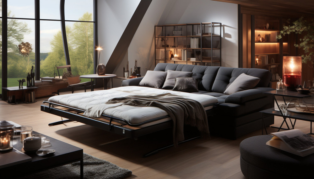 3 conseils pour choisir un matelas de clic-clac ?