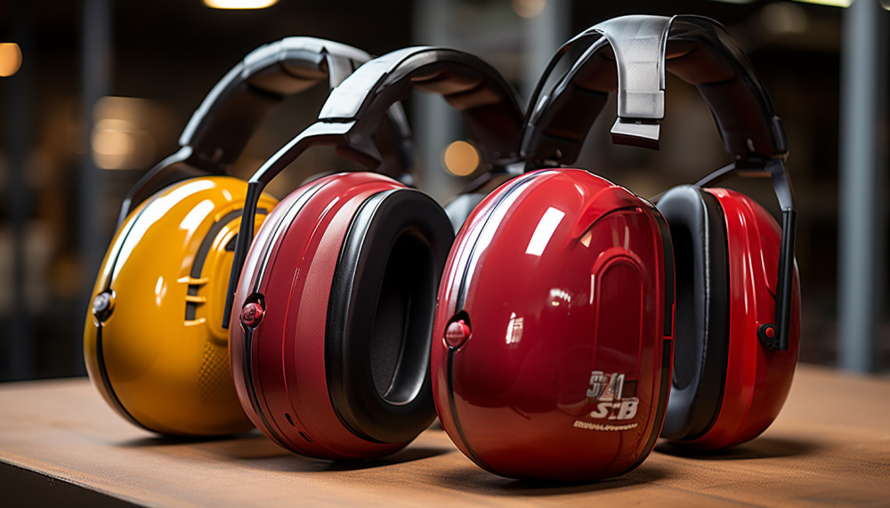 3 meilleurs casques antibruit