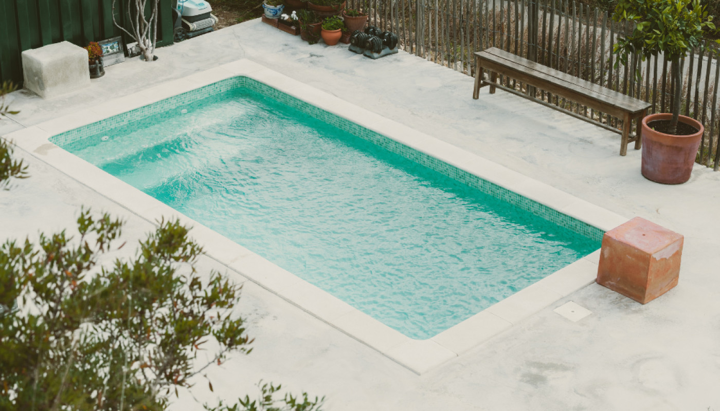 Sublim’Piscines, les plus belles margelles en pierres naturelles du Var