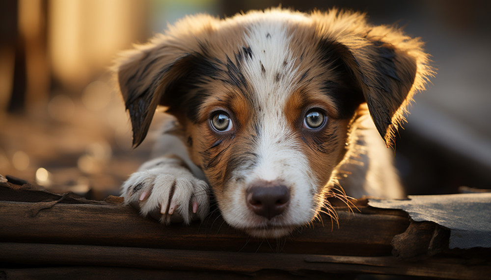 Divers - Adopter un chien: Quels sont les avantages?