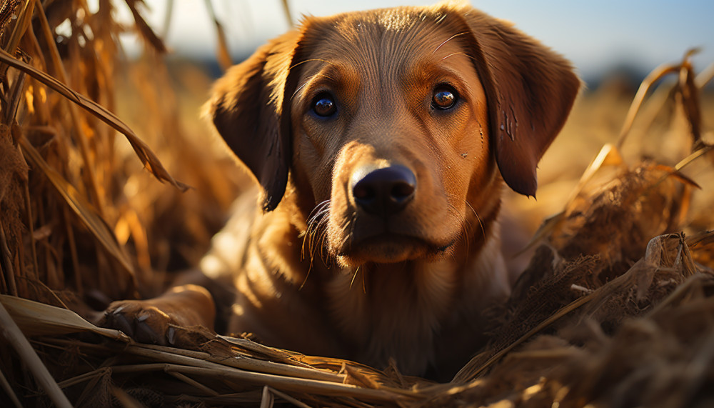 Caractéristiques et personnalité de la race de chien labrador retriever