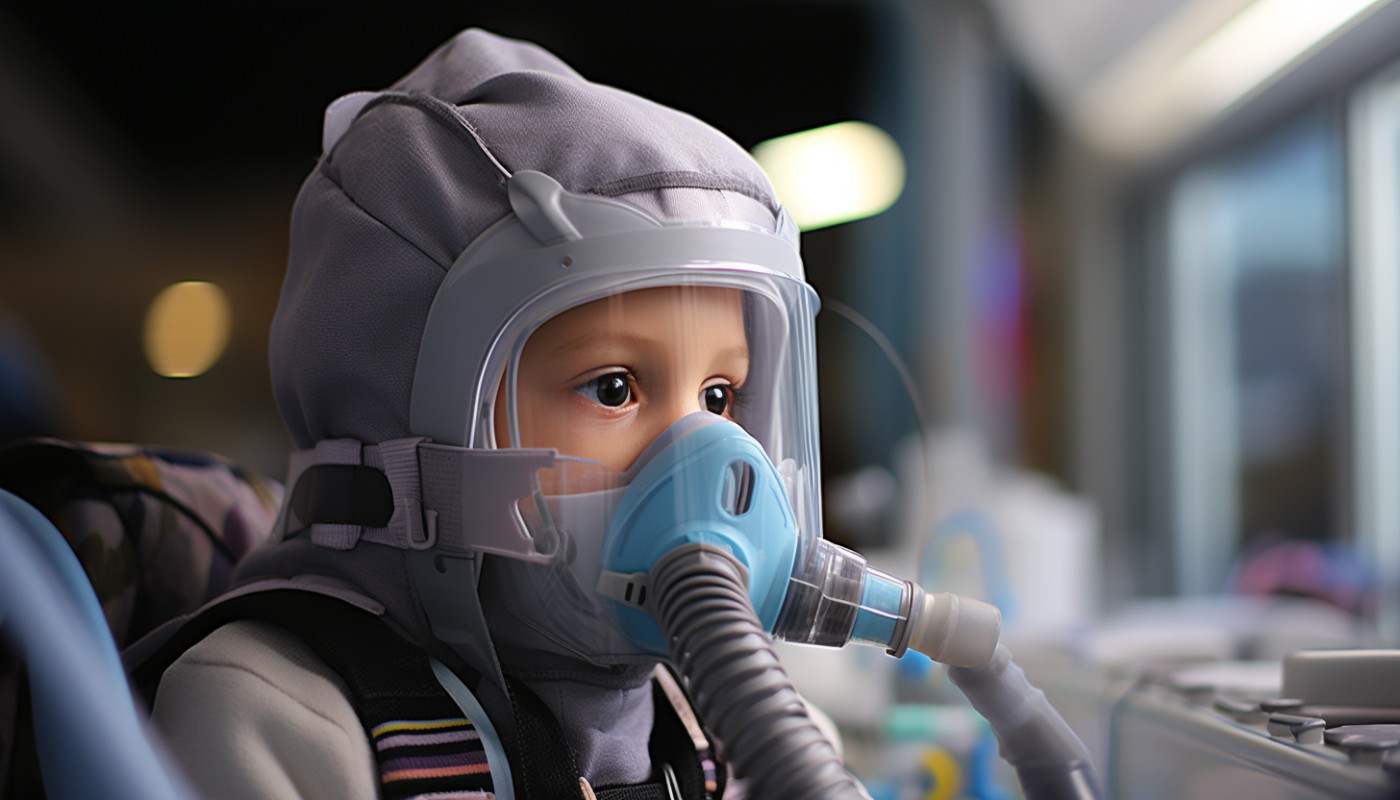 Ce qu’il faut savoir du moniteur respiratoire bébé