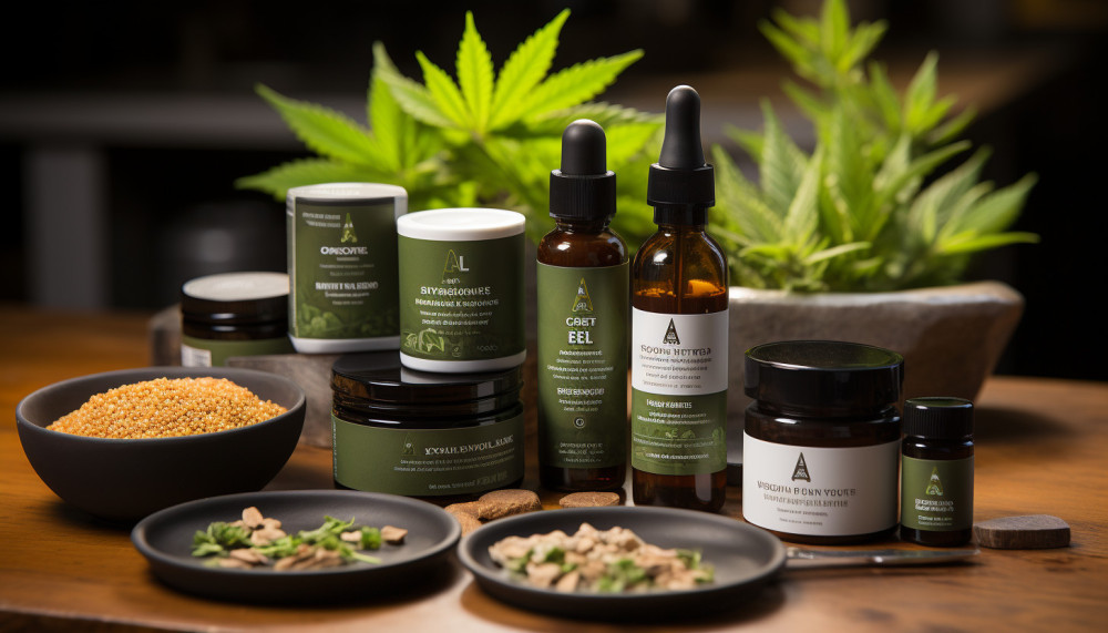 Divers - Comment acheter un produit à base de CBD sur un site de vente ?
