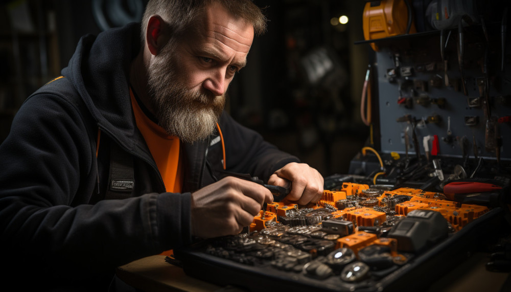 Comment bien choisir un serrurier ?