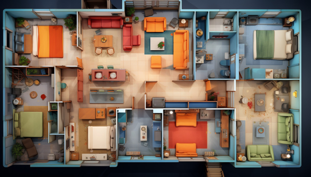 Comment chercher un appartement ?