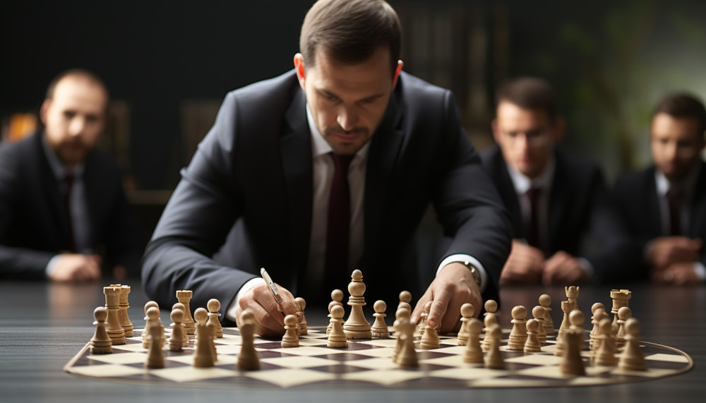 Comment choisir le manager idéal pour son entreprise ?
