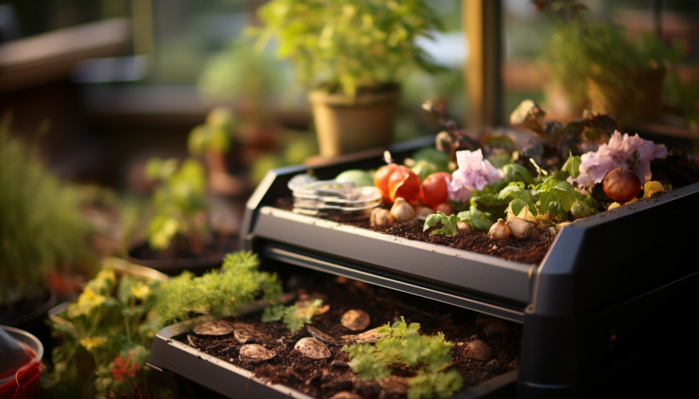 Divers - Comment choisir le meilleur composteur ?