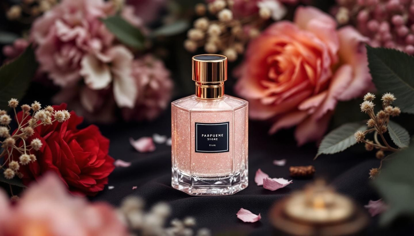 Comment choisir son parfum en ligne sans le sentir ?