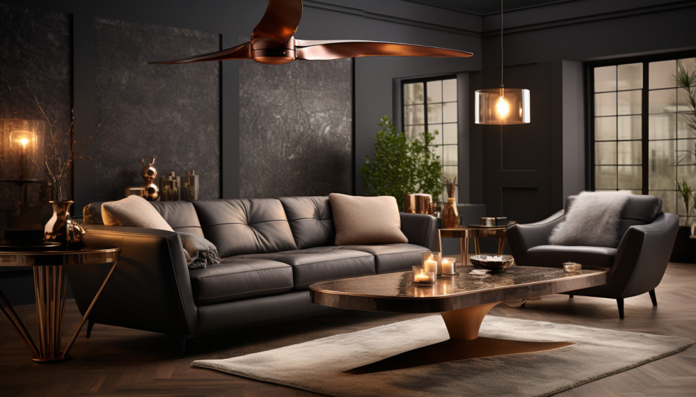 Comment choisir son ventilateur plafond ?