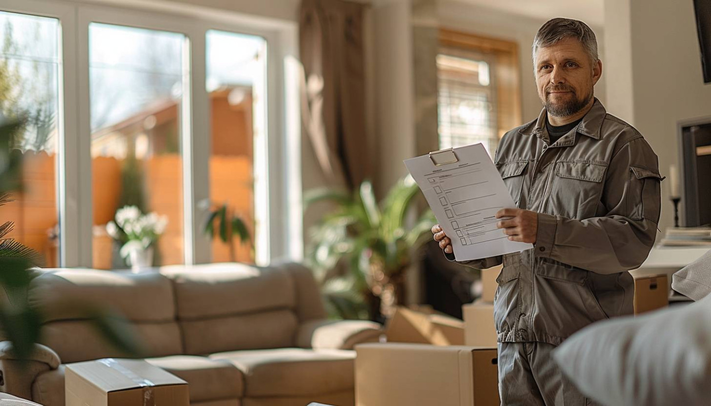 Comment choisir une entreprise de débarras pour un déménagement efficace