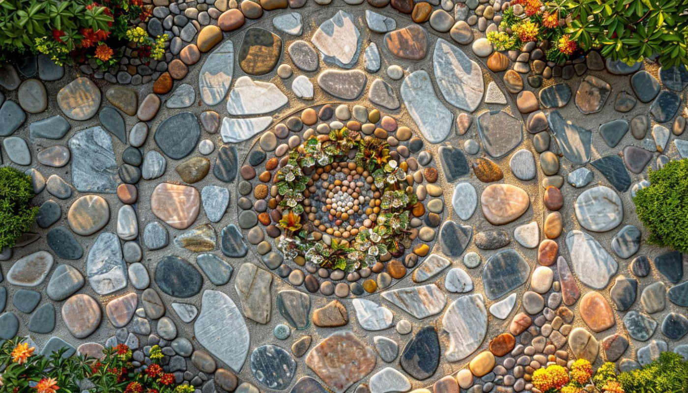 Comment les pierres naturelles influencent-elles notre bien-être quotidien ?