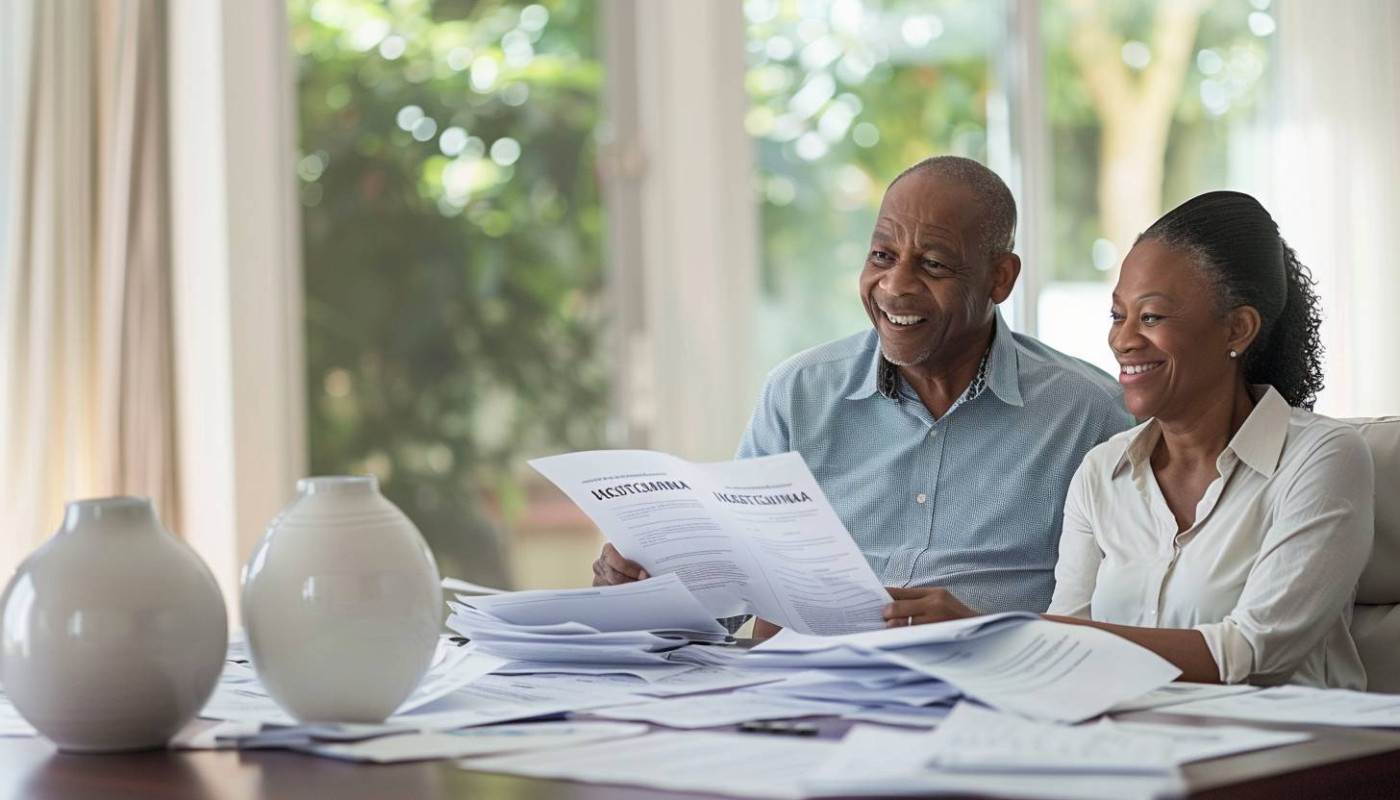 Comment les seniors peuvent optimiser leur couverture santé en comparant des offres