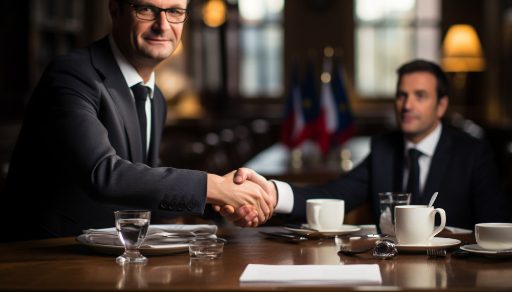 Comment l'utilisation correcte de "je souhaiterai" peut influencer la perception professionnelle