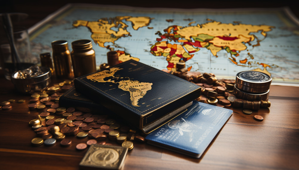 Comment obtenir un visa en ligne ?