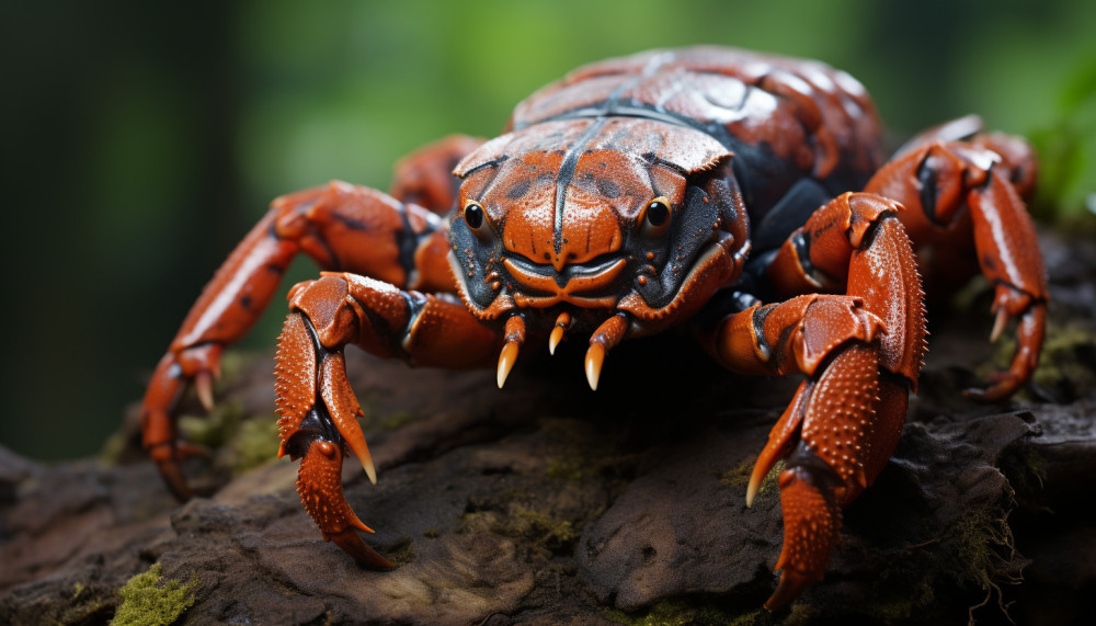 Comment traiter une piqure de scorpion