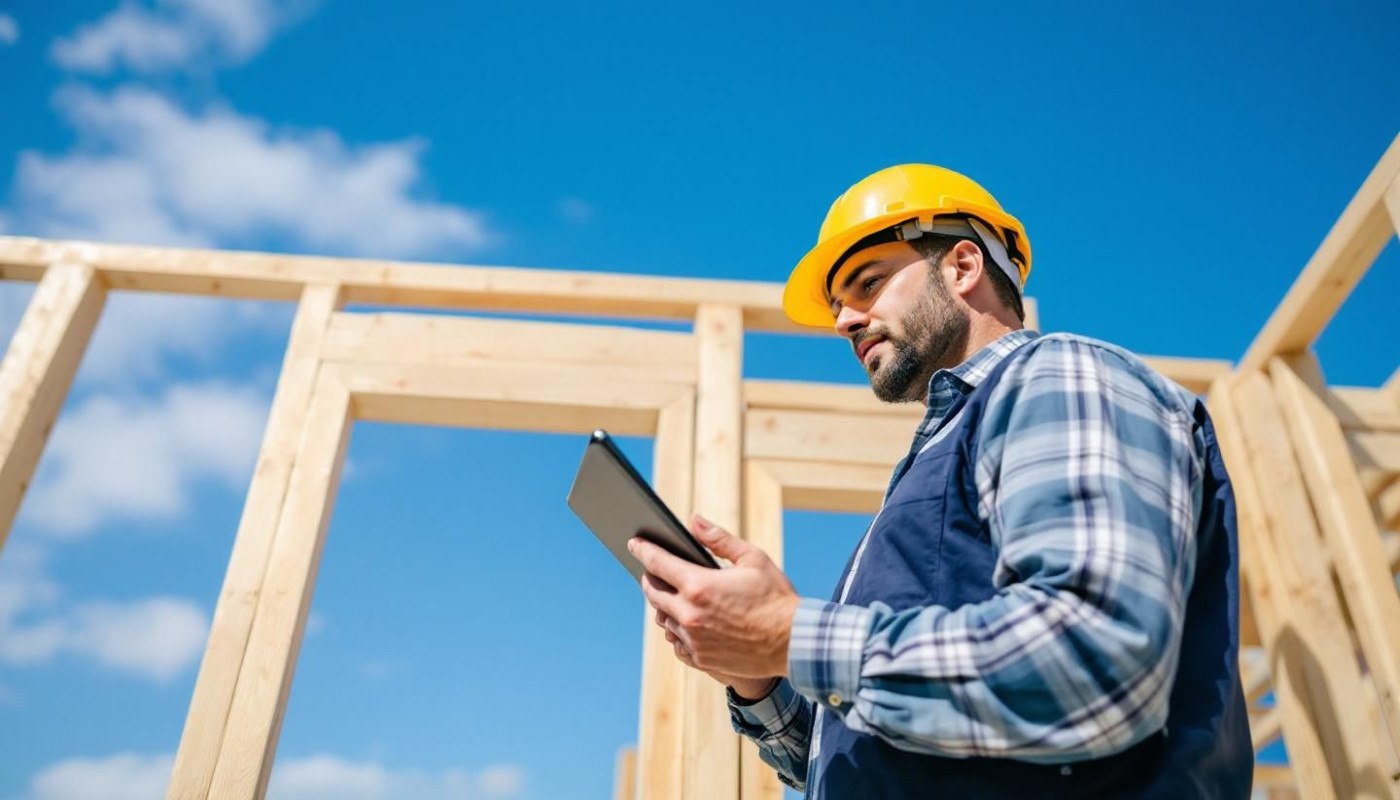 Comment un diagnostic rapide peut transformer votre projet de construction bois ?