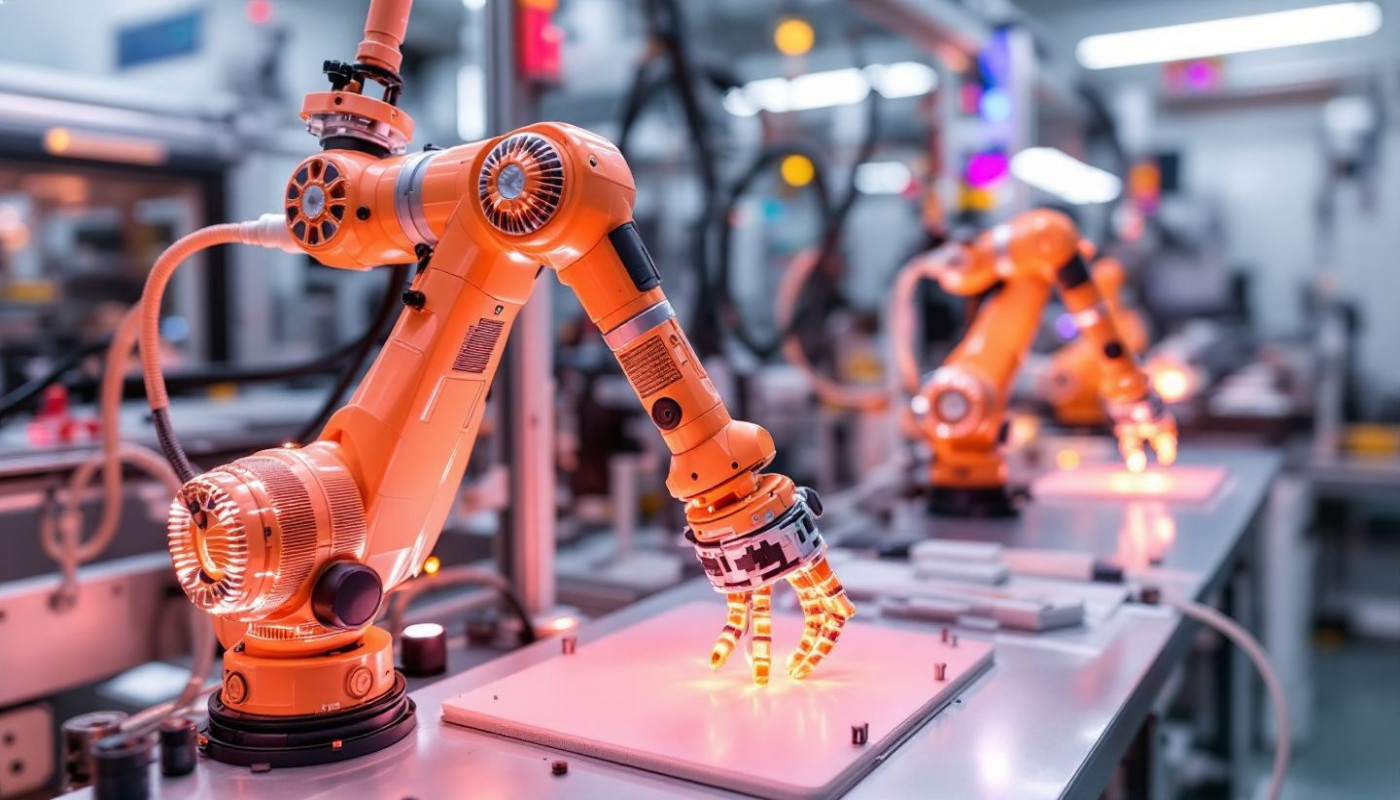 Décryptage des avancées en robotique douce et leur impact futur