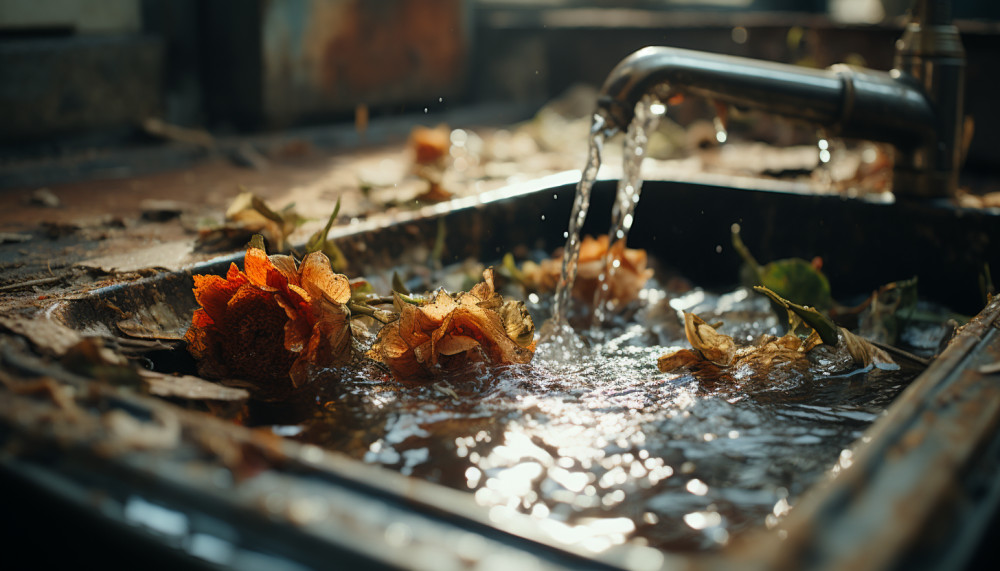 Des astuces simples et efficaces pour bien nettoyer le siphon d’évier