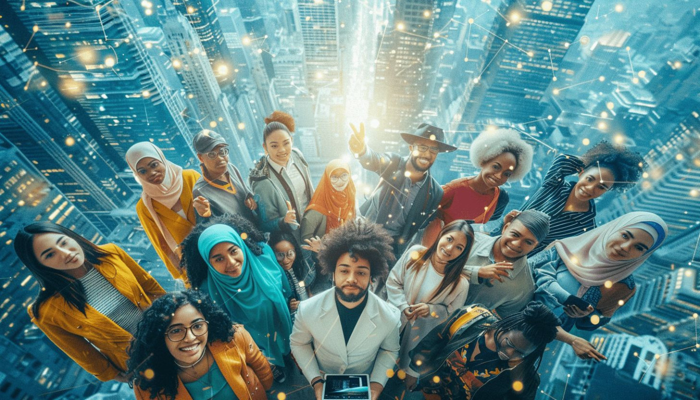 Évolution du travail à distance conséquences sur l'économie mondiale et les cultures d'entreprise
