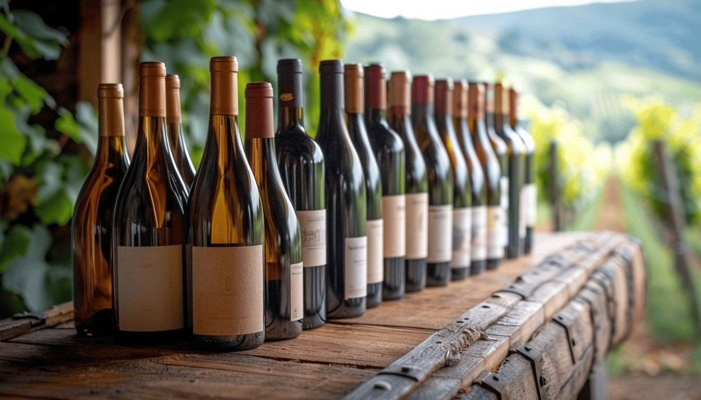 Exploration des vins de Crozes-Hermitage : guide complet pour débutants