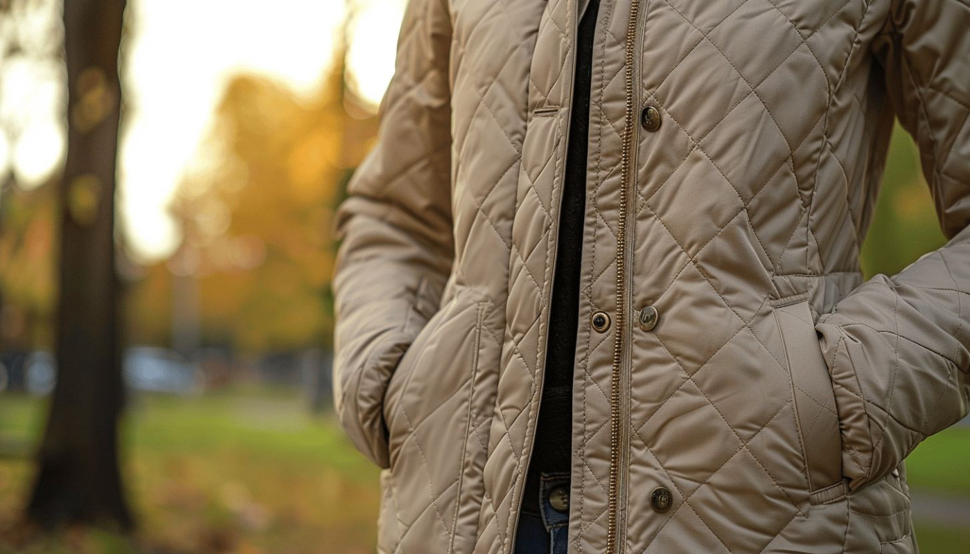 Guide ultime pour choisir votre veste matelassée idéale