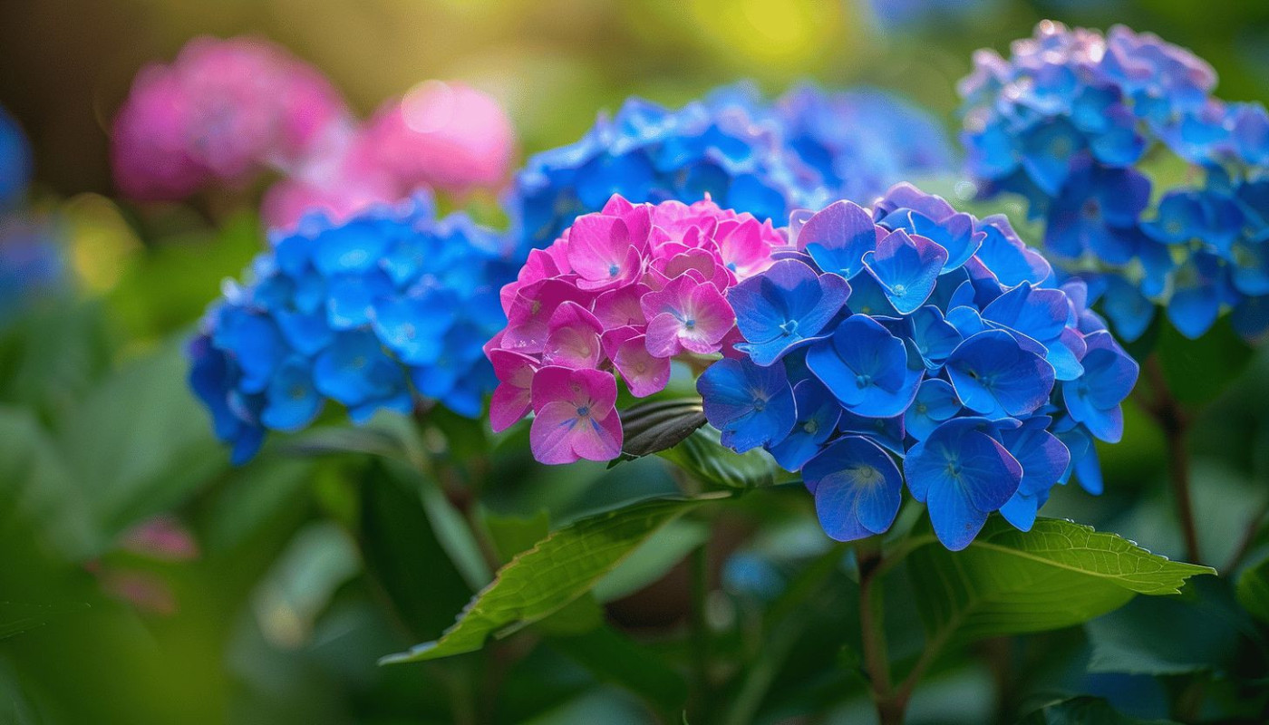 Guide ultime pour traiter les maladies courantes chez les hortensias