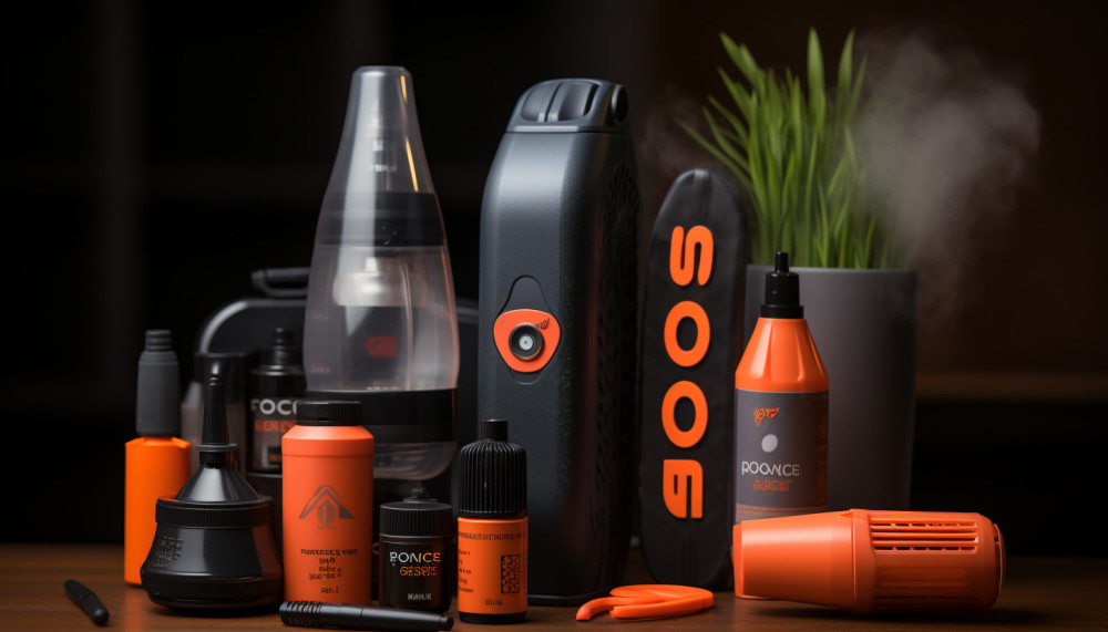 Kit de brumisation : à quoi ça sert?