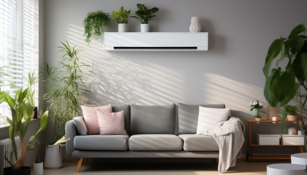 La meilleure entreprise pour climatiser vos appartements