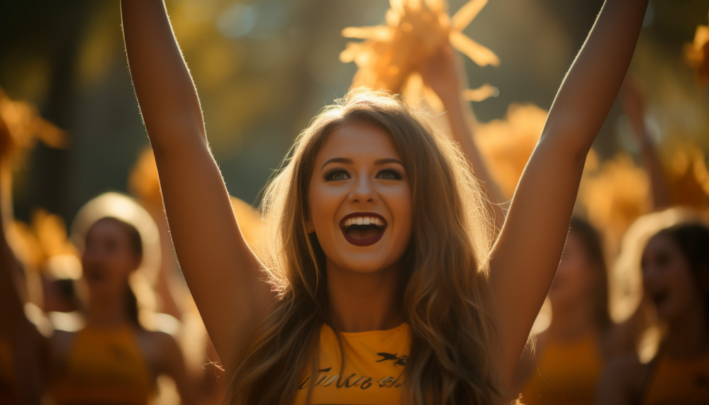 Le cheerleading : que faut-il savoir ?