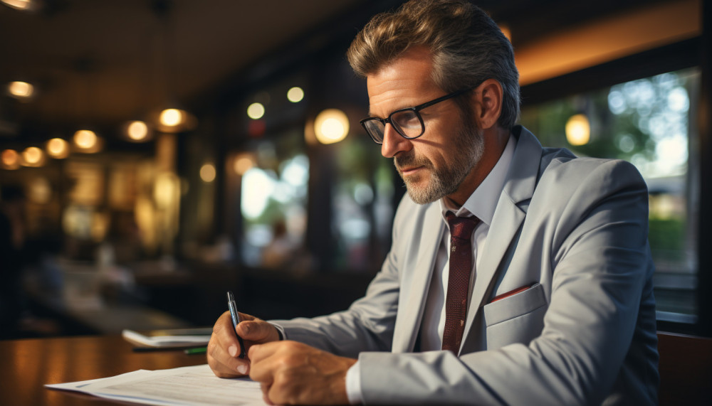 Le métier du généraliste en France