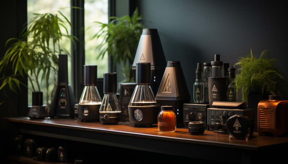 Le vaporisateur : comment en sélectionner un ?