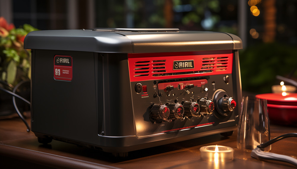 Les avantages d’utiliser un groupe électrogène