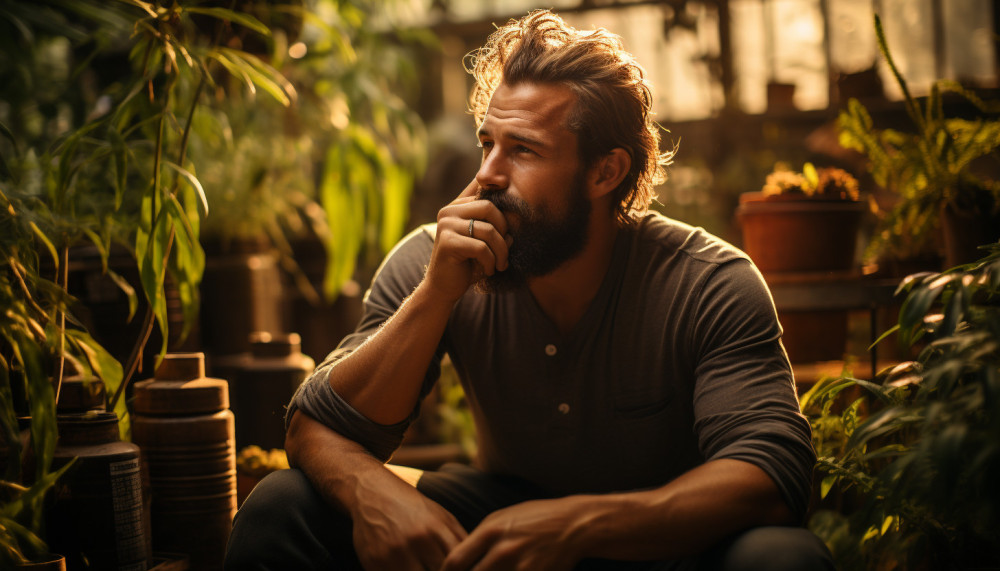 Les bienfaits de CBD à l’endroit des personnes stressées