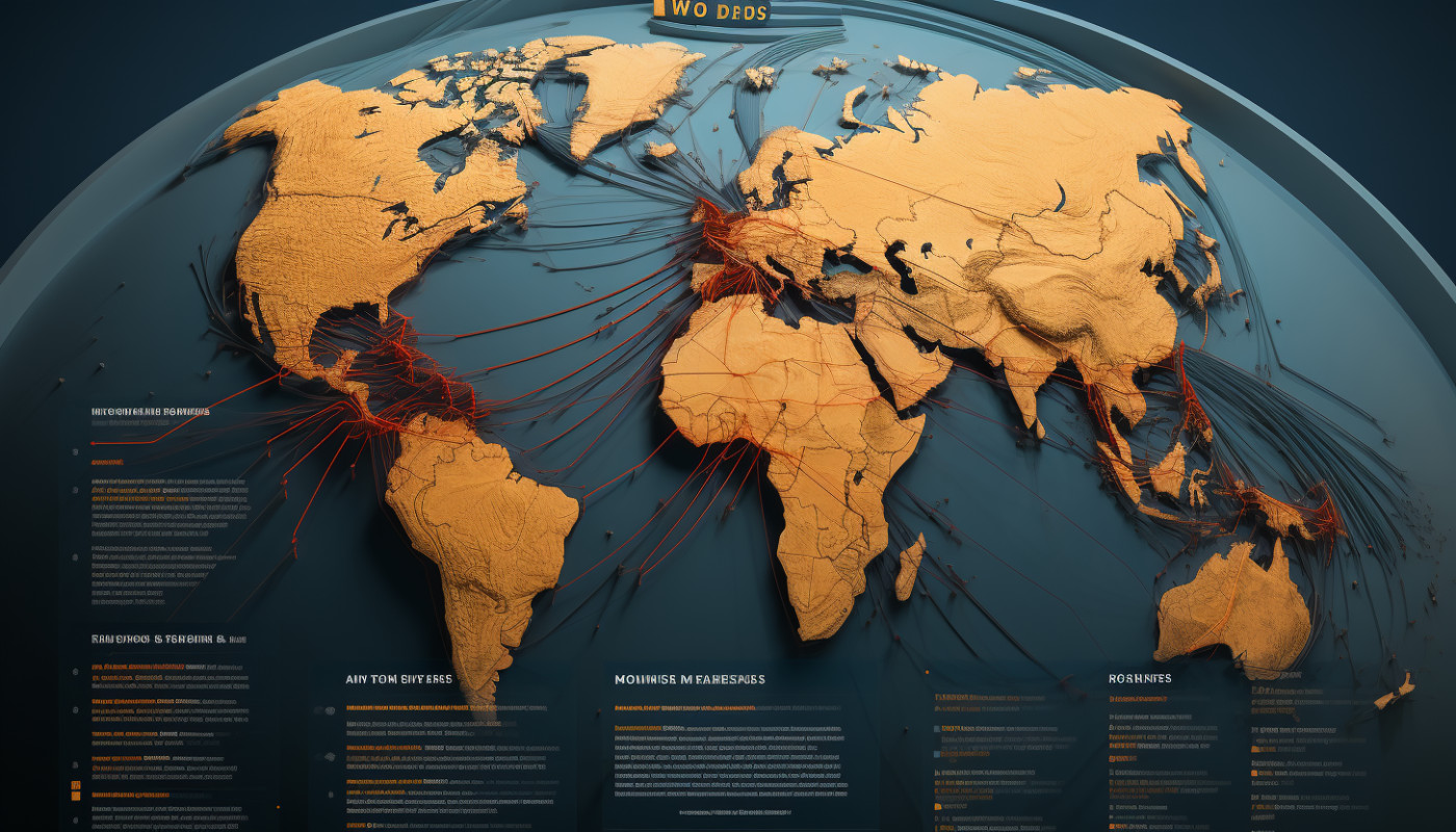 Les plus grands barrages du monde
