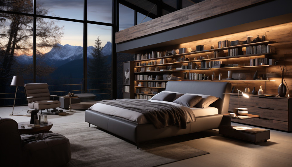 Divers - Lit escamotable : les bienfaits