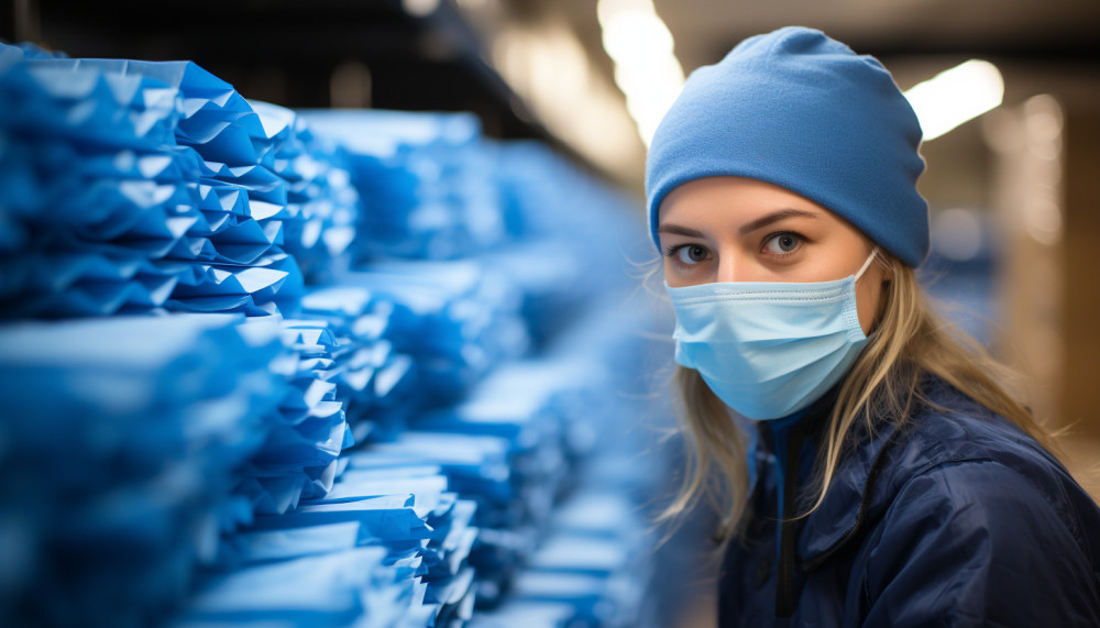 Lutte contre le coronavirus : Pourquoi acheter des masques de protection AFNOR ?