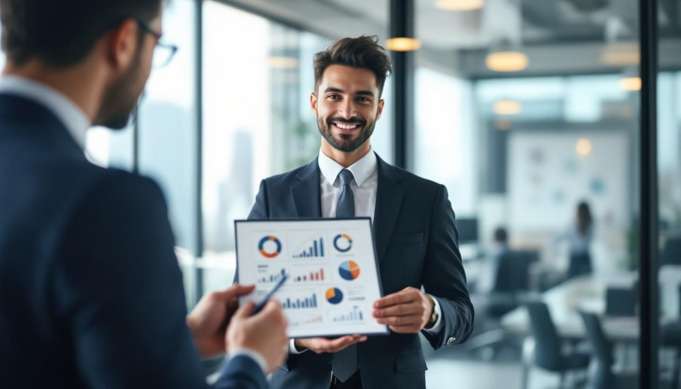 Optimiser la performance des services publics grâce à l'expertise en conseil