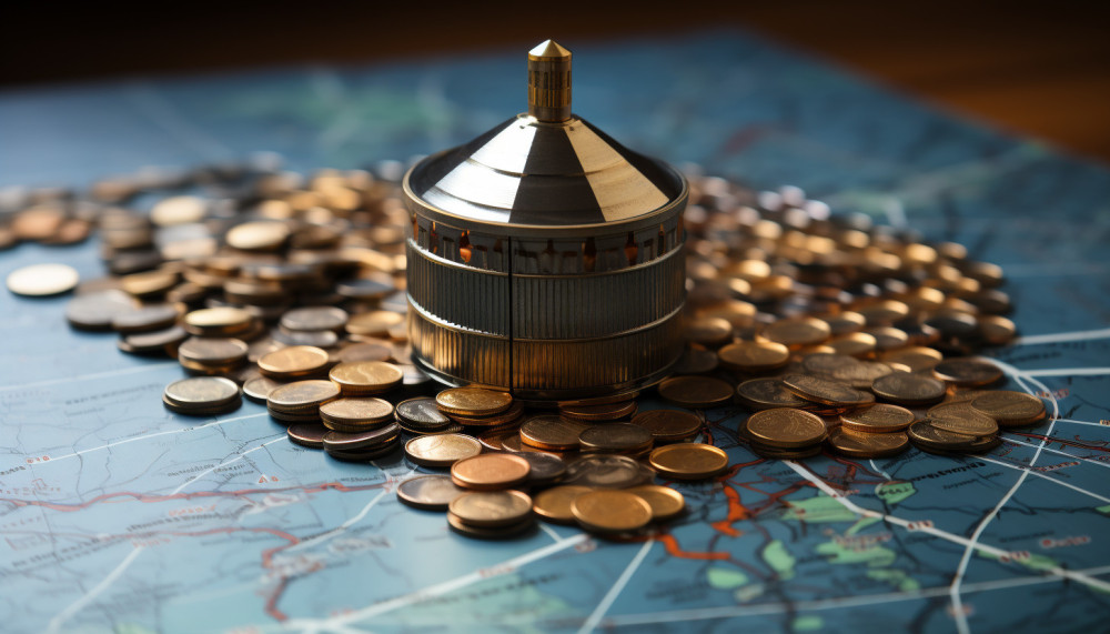 Divers - Plan de financement de l’économie: quels sont les modes ?