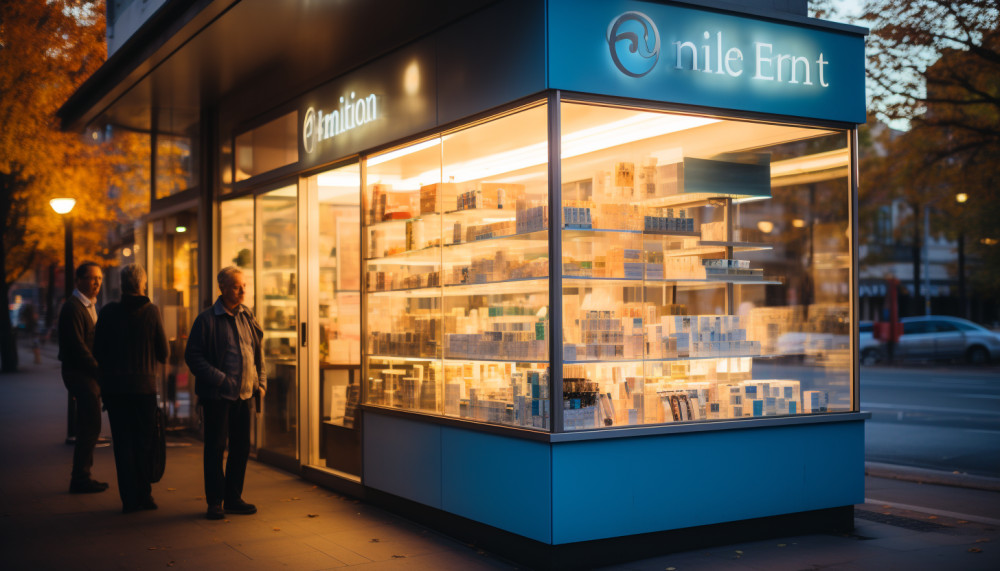 Divers - Pourquoi opter pour la pharmacie Pilori à Nantes ?