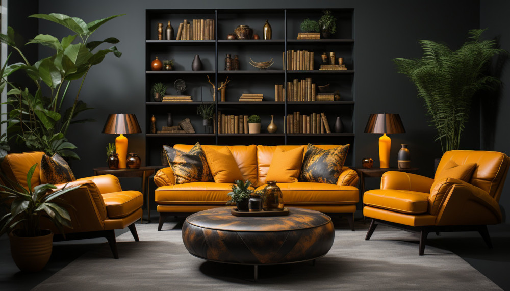 Que savoir sur la décoration dans l’aménagement d’intérieur