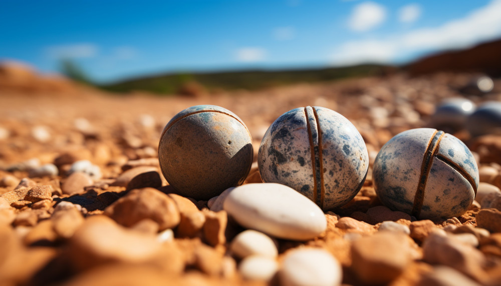 Quel sable pour terrain de pétanque ?