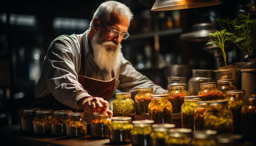 Quelles sont les différentes méthodes d'extraction du CBD ?