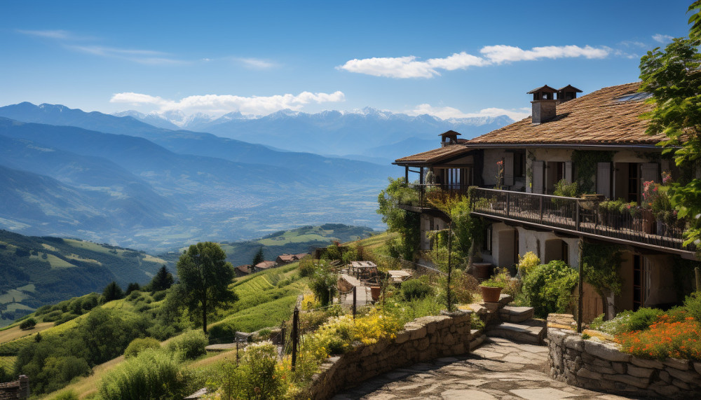 Quelques information pour mener à bien son projet immobilier à Rhône Alpes