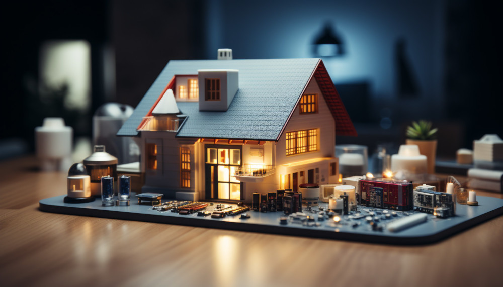 Quels critères pour choisir une alarme maison ?