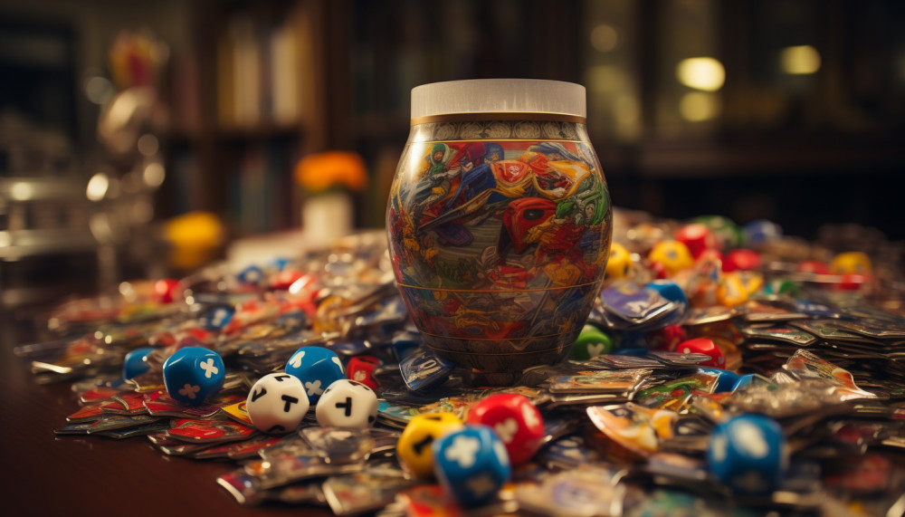 Quels sont les avantages des jeux de cartes pour le foot ?