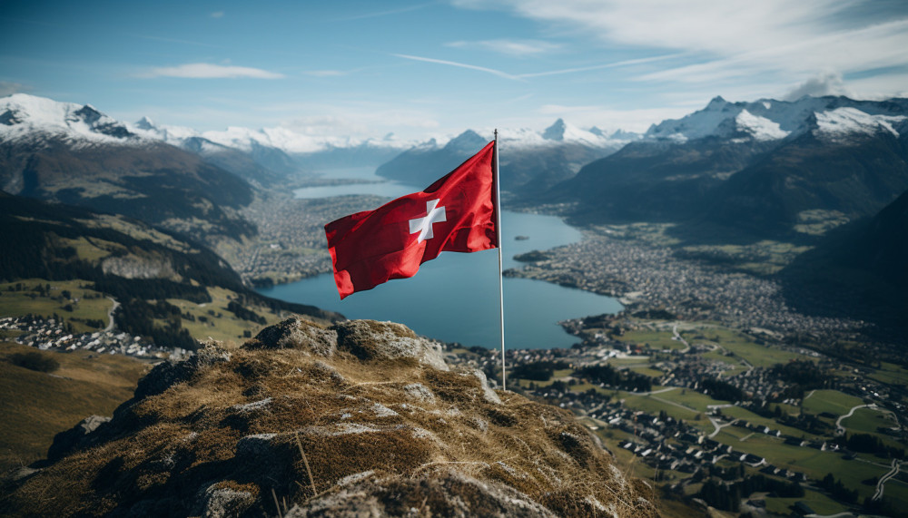 Quels sont les préparatifs d’un déménagement en Suisse ?
