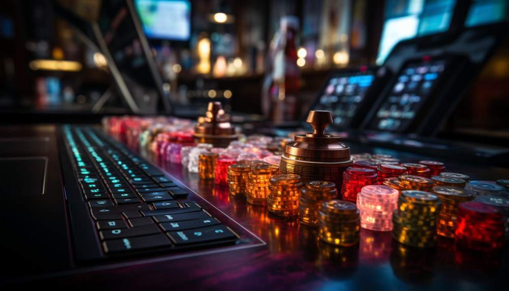 Divers - Qu'est-ce qu'un casino virtuel ?