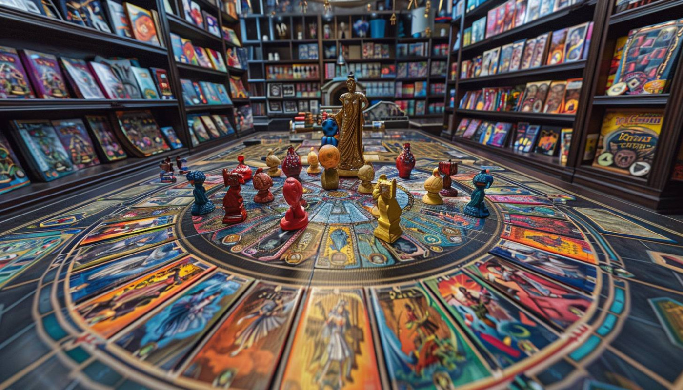 Stratégies pour maximiser les récompenses dans les jeux de plateau virtuels