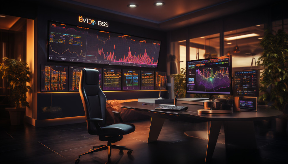 Divers - Tout savoir sur la plateforme de trading DDEX avis