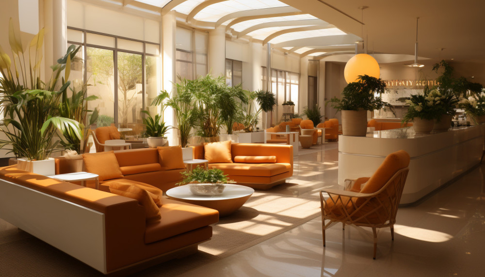 Tout sur le centre ophtalmologique de Pont d’Ain